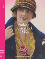 Fashion Sourcebook 1920s Softcover