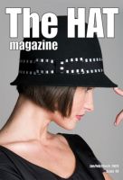 The Hat Magazine Issue #40