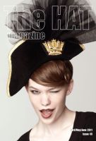 The Hat Magazine Issue #49