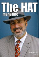 The Hat Magazine Issue #55