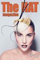 The Hat Magazine Issue #57