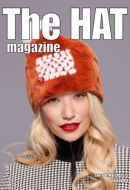 The Hat Magazine Issue #64