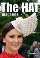 The Hat Magazine Issue #66