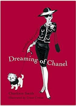 Dreaming of Chanel A wardrobe full of stories: Charlotte Smith 2010