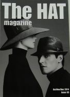 The Hat Magazine Issue #63