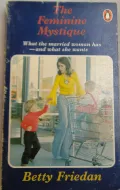 The Feminine Mystique