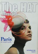 The Hat Magazine Issue #32