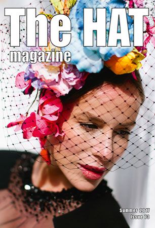 The Hat Magazine Issue #73