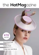 The Hat Magazine Issue #78