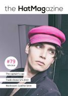 The Hat Magazine Issue #79