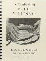 A Textbook of Model Millinery 