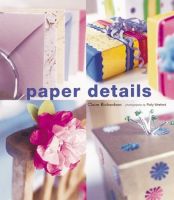 Paper Details Hardcover