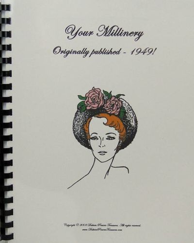 Your Millinery